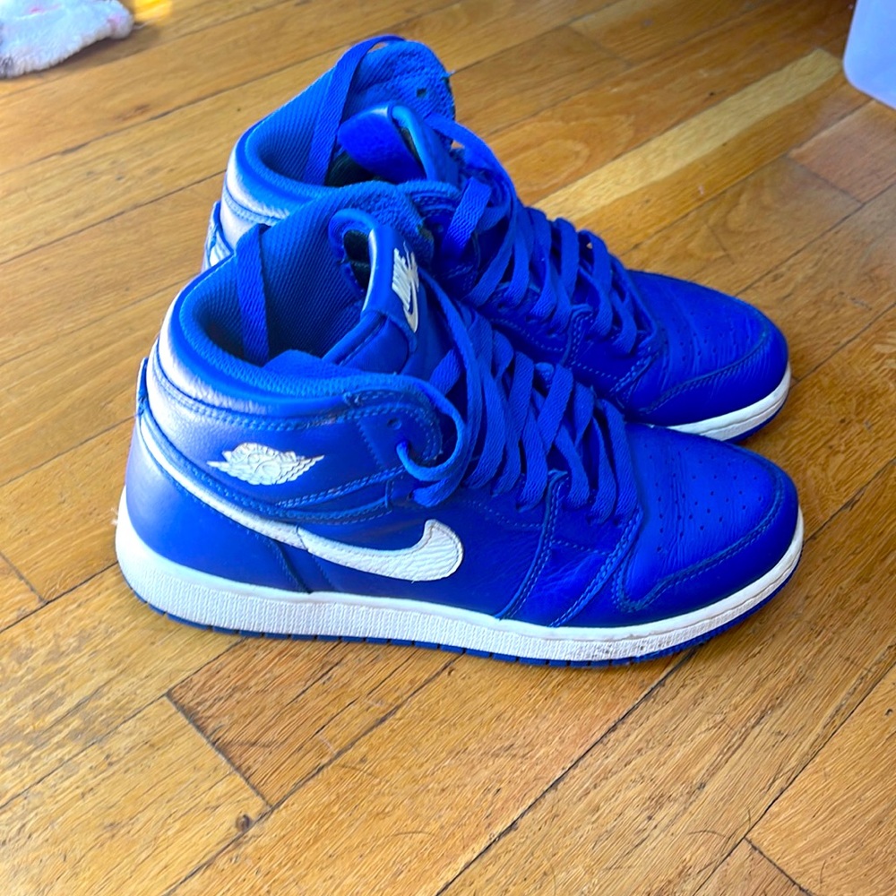 Air Jordan Dunks